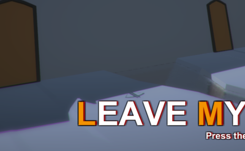 I Made a Game: Leave My Base! (Part 2)